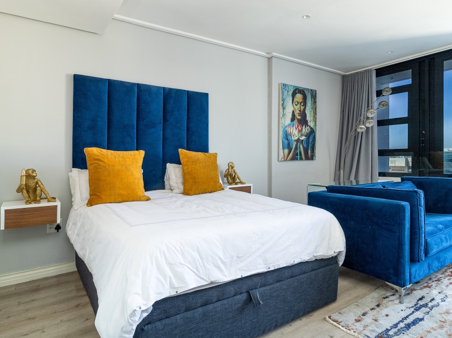 To Let 0 Bedroom Property for Rent in Cape Town City Centre Western Cape